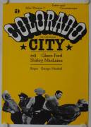 Colorado City (The Sheepman)